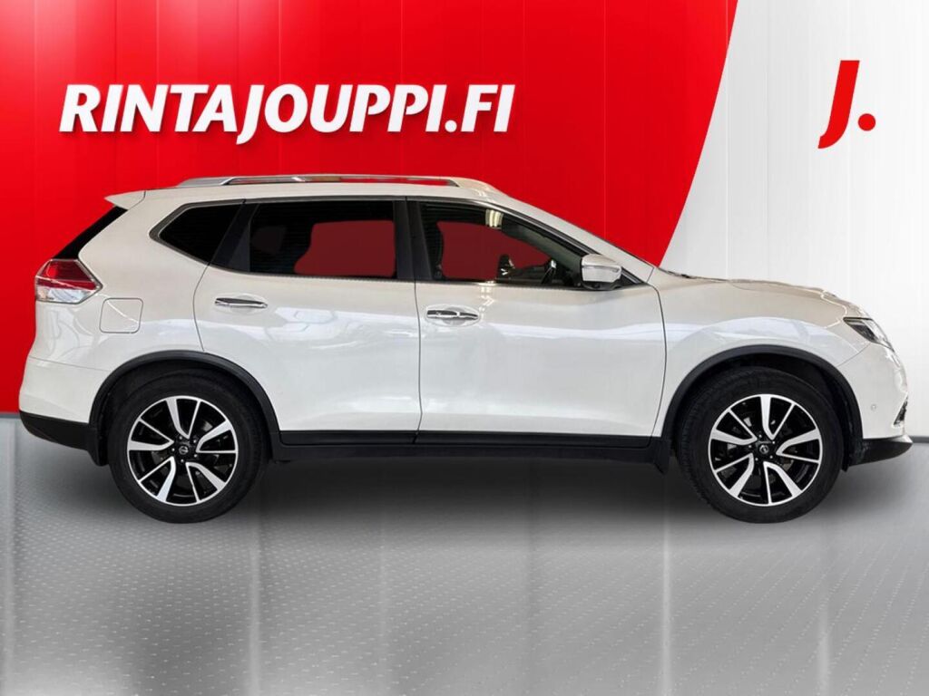 Nissan X-Trail 2014, kuva 7/24