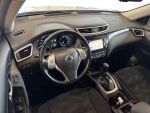Nissan X-Trail 2014 Valkoinen