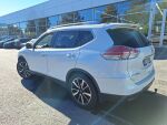 Nissan X-Trail 2014 Valkoinen