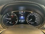 Nissan X-Trail 2014 Valkoinen