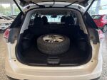 Nissan X-Trail 2014 Valkoinen