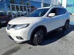 Nissan X-Trail 2014 Valkoinen
