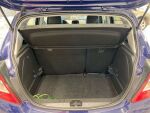 Opel Corsa 2014 Sininen