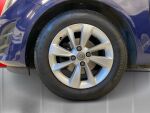 Opel Corsa 2014 Sininen