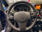 Opel Corsa 2014 Sininen
