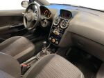 Opel Corsa 2014 Sininen