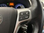 Toyota Avensis 2015 Harmaa