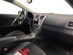Toyota Avensis 2015 Harmaa