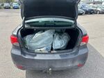 Toyota Avensis 2015 Harmaa
