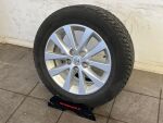 Toyota Avensis 2015 Harmaa