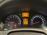 Toyota Avensis 2015 Harmaa
