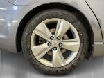 Toyota Avensis 2015 Harmaa