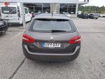 Peugeot 308 2014 Harmaa