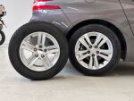 Peugeot 308 2014 Harmaa