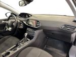 Peugeot 308 2014 Harmaa