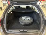 Peugeot 308 2014 Harmaa