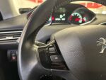Peugeot 308 2014 Harmaa