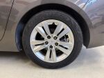 Peugeot 308 2014 Harmaa