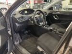 Peugeot 308 2014 Harmaa