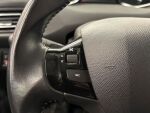 Peugeot 308 2014 Harmaa
