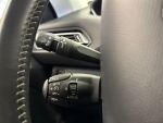 Peugeot 308 2014 Harmaa