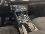 Peugeot 308 2014 Harmaa
