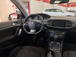Peugeot 308 2014 Harmaa