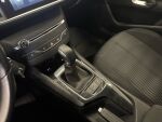 Peugeot 308 2014 Harmaa