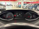Peugeot 308 2014 Harmaa