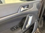 Peugeot 308 2014 Harmaa