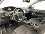Peugeot 308 2014 Harmaa