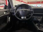 Peugeot 308 2014 Harmaa
