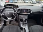 Peugeot 308 2014 Harmaa