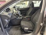 Peugeot 308 2014 Harmaa