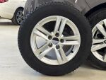 Peugeot 308 2014 Harmaa