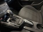 Peugeot 308 2014 Harmaa