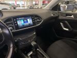 Peugeot 308 2014 Harmaa