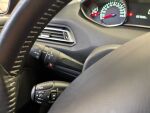 Peugeot 308 2014 Harmaa