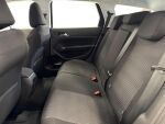 Peugeot 308 2014 Harmaa
