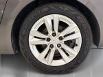 Peugeot 308 2014 Harmaa