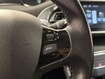 Peugeot 308 2014 Harmaa