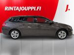 Peugeot 308 2014 Harmaa