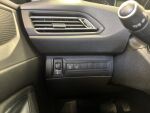 Peugeot 308 2014 Harmaa