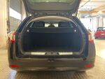 Peugeot 508 2014 Ruskea (beige)