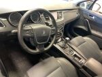 Peugeot 508 2014 Ruskea (beige)