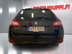 Peugeot 508 2014 Ruskea (beige)