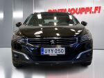 Peugeot 508 2014 Ruskea (beige)