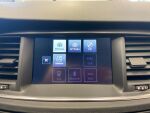 Peugeot 508 2014 Ruskea (beige)