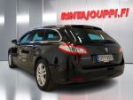Peugeot 508 2014 Ruskea (beige)