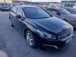Peugeot 508 2014 Ruskea (beige)